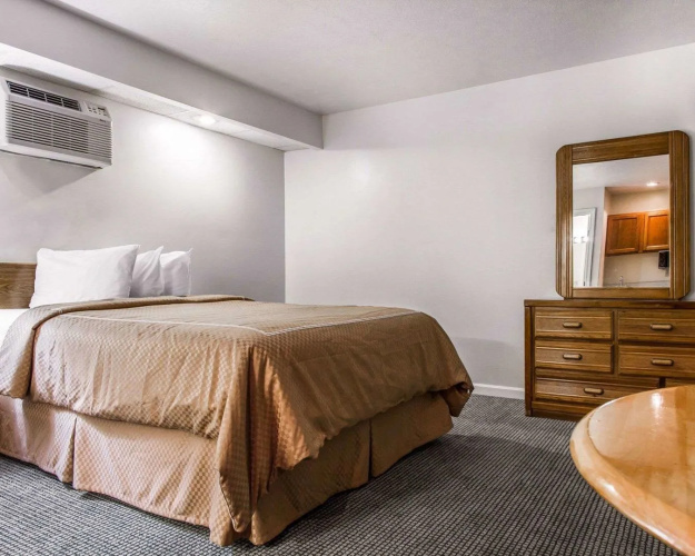 Rodeway Inn