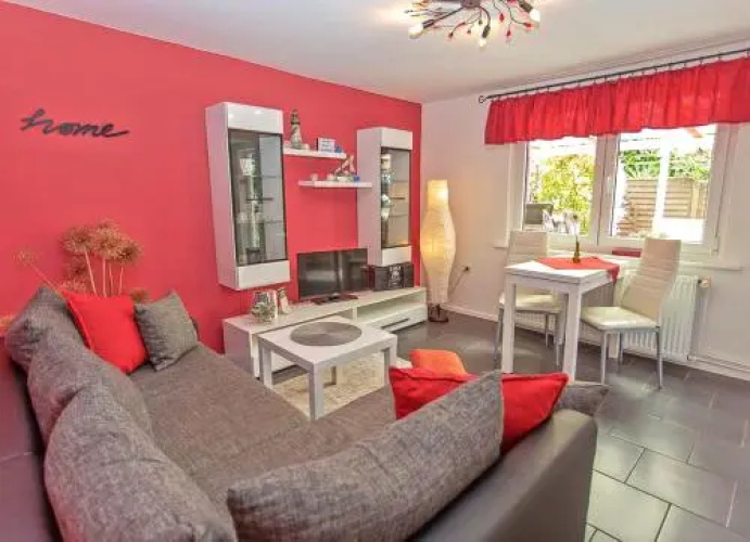 Ferienhaus Wiek RUeG 2171