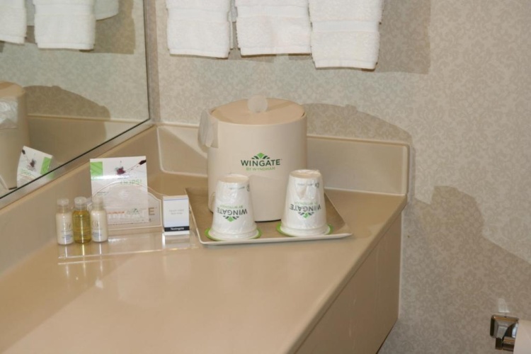 Deluxe Double Suite