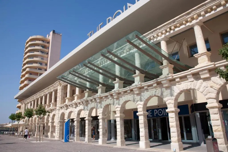 Hotelafbeelding
