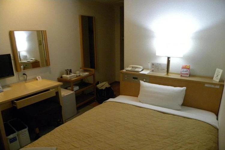 Plaza Inn Hamura