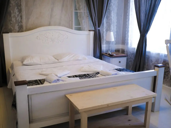 Floopies Butik Otel