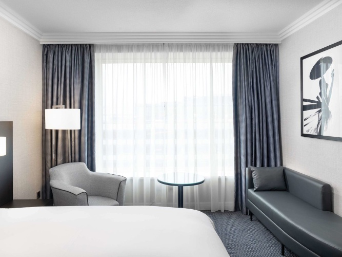 Sofitel London Gatwick photo 8