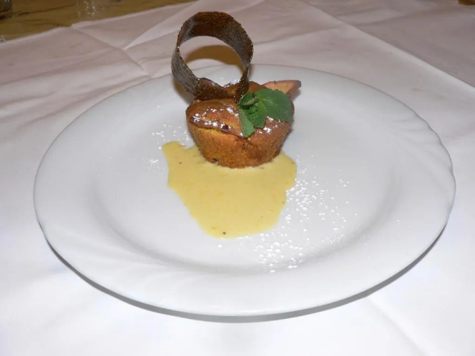 Hotel Alpenrose