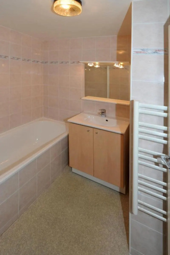 Residence Azureva Les Menuires