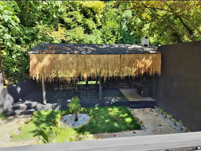 Sapanca Çağlayan Bungalow