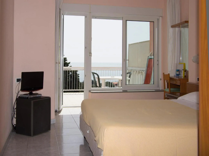 Hotel Cristallo