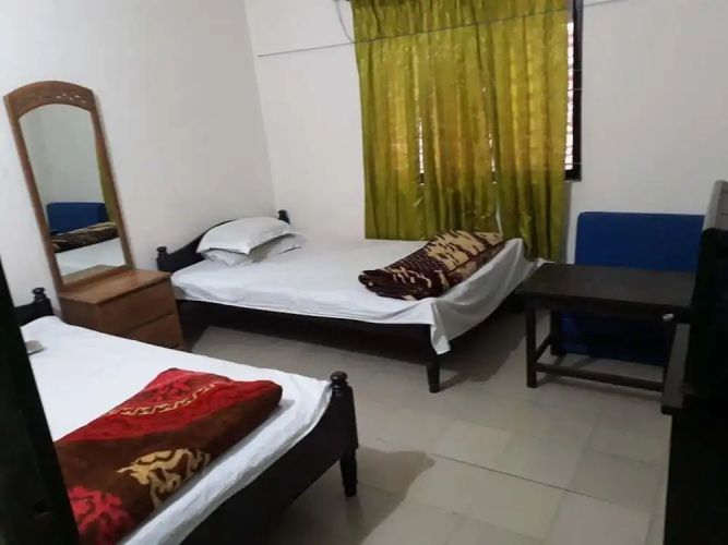 Hotel As Shams international