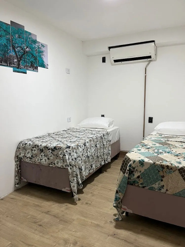 Cabana Alvorada