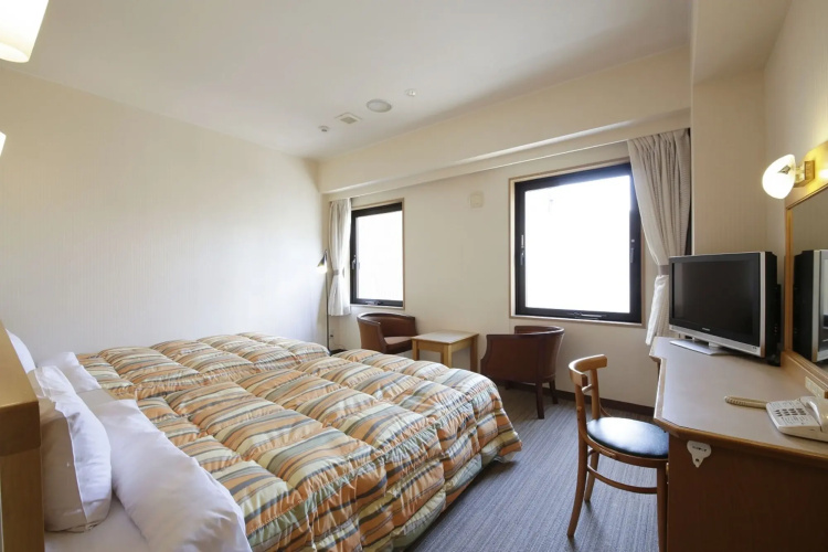 Nagoya B's Hotel