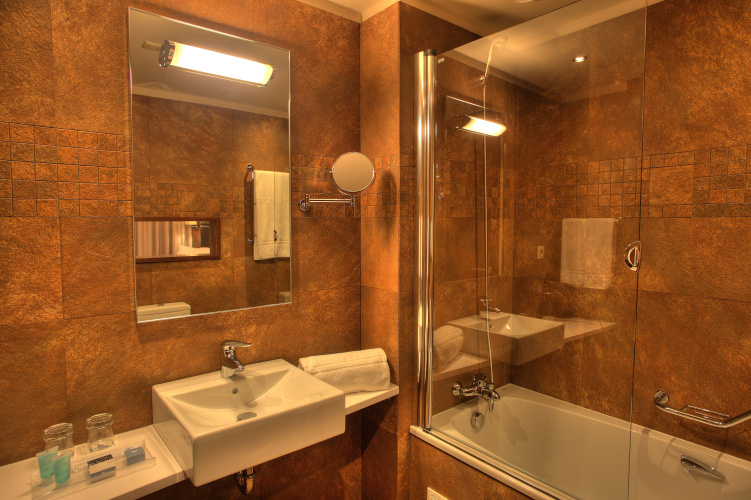 Eurostars Oporto Hotel photo 11