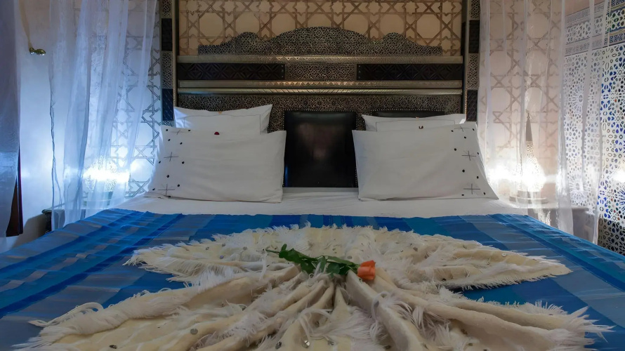 Riad Rêves D'orient