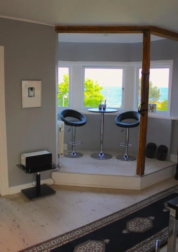 B & B by The Sea