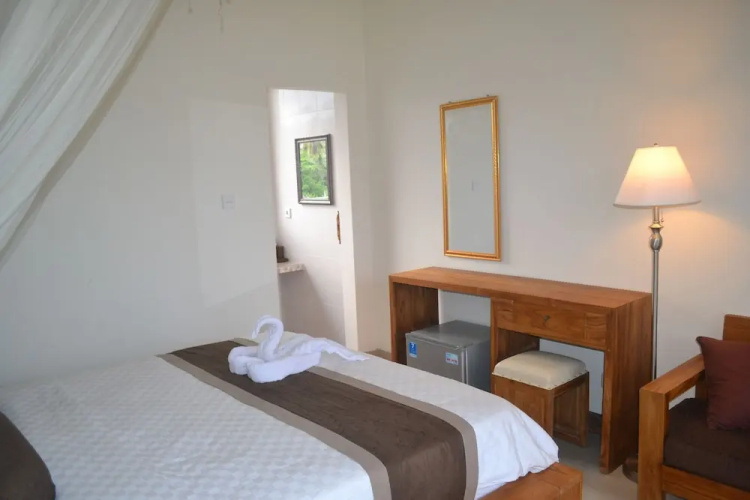 Master Homestay