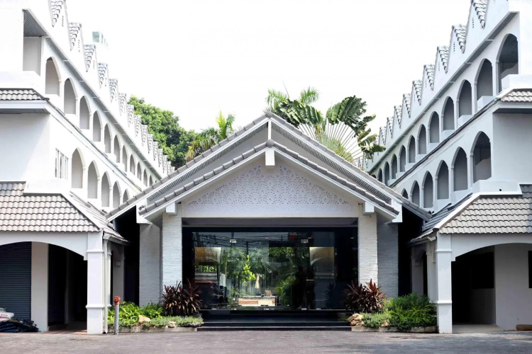 Pooh Beach Resort & Spa - Pattaya
