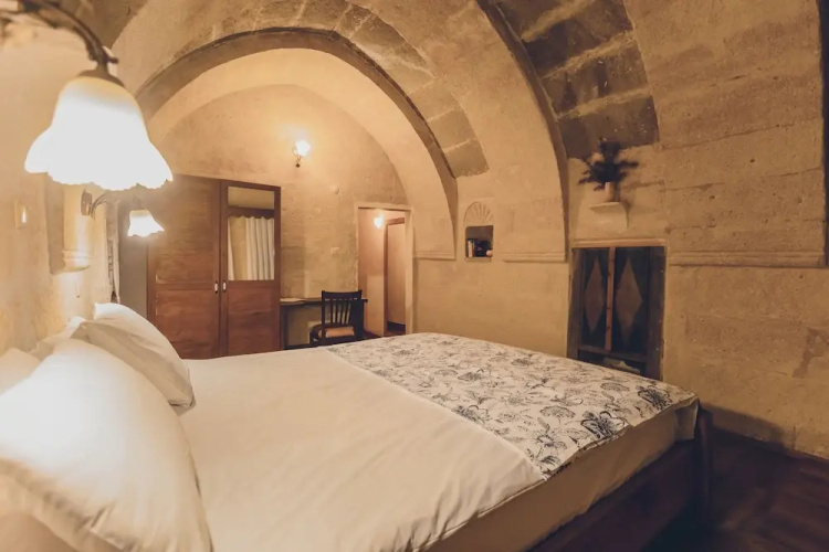 La maison de Sisik