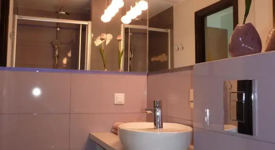Apartament w Centrum
