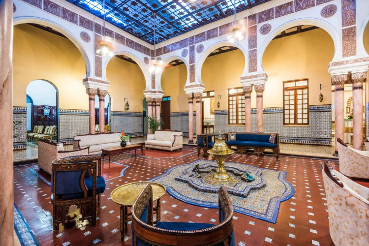 Hotel Majestic Barranquilla