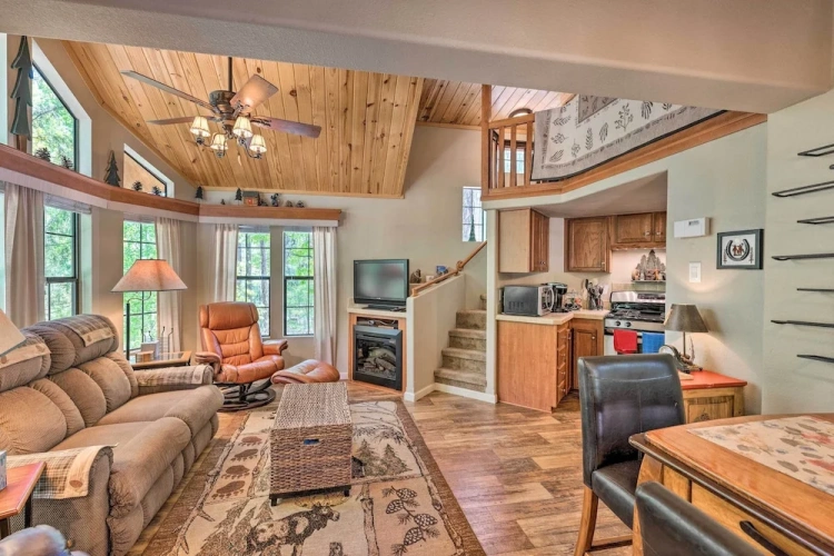 1 Bedroom Cottage