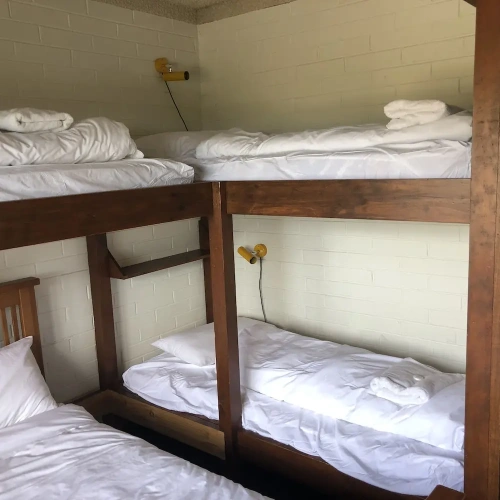 1 Bedroom Quadruple Apartment with balcony
