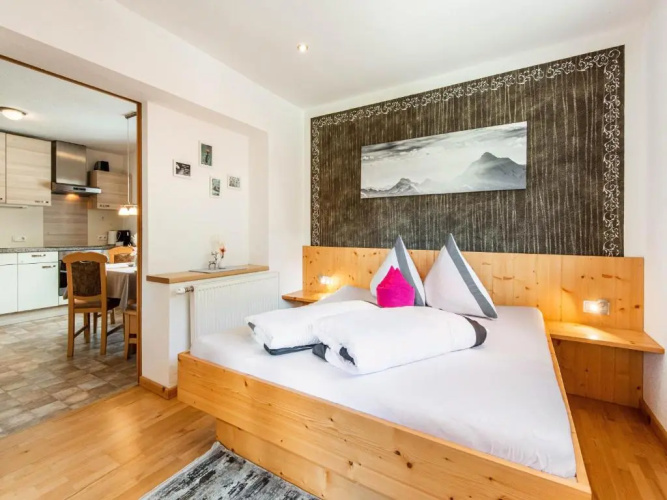 Appartment Bergheim