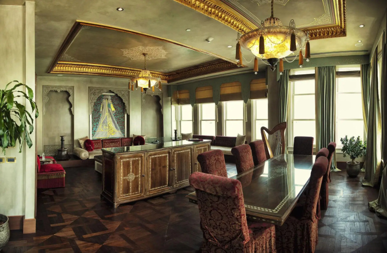 Hotelafbeelding