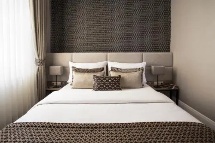 Brill Budapest Apartments 3