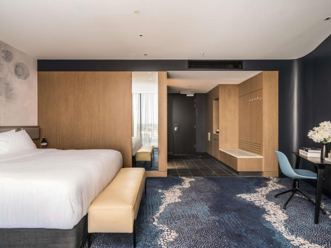 Novotel Sydney Cabramatta