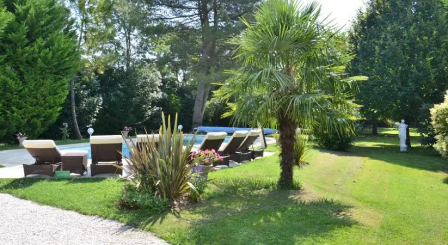 La Diguinerie