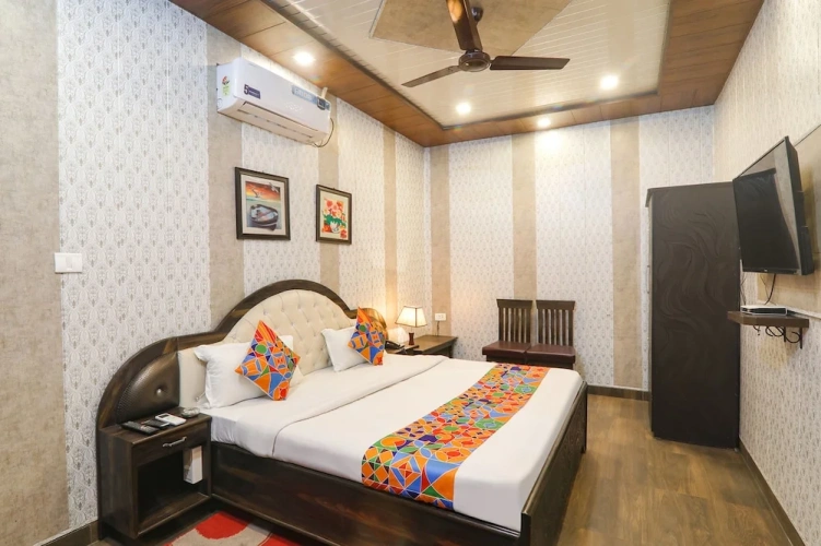 Premium room