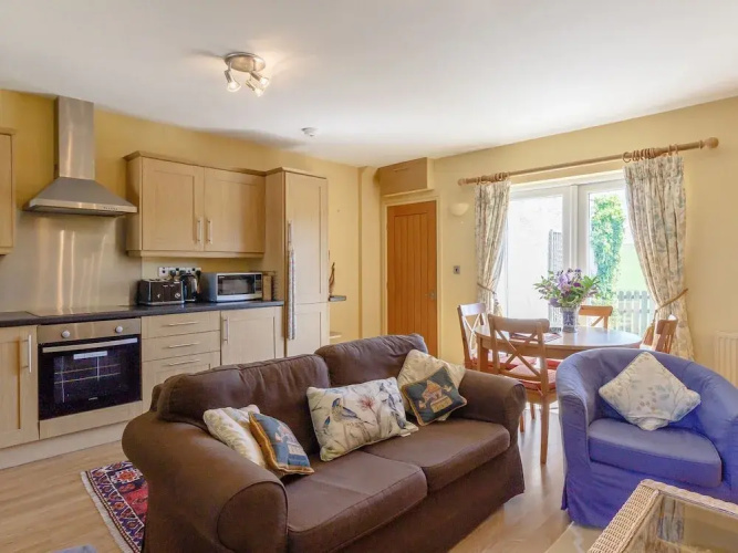 Curlew Cottage