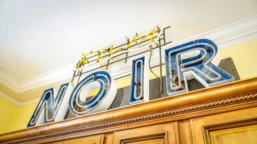 Hotelafbeelding