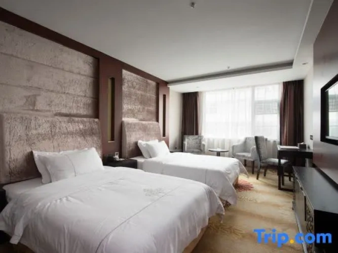 Premier Twin room