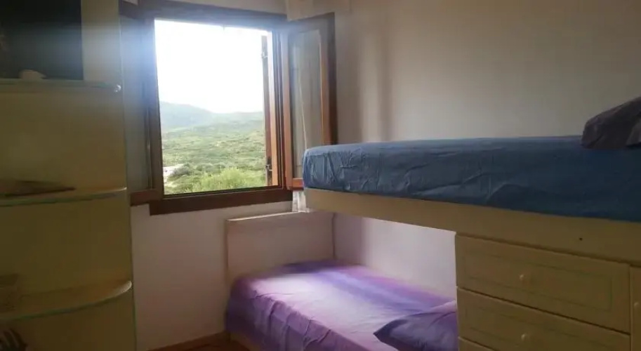 Casa Spiaggia Bianca