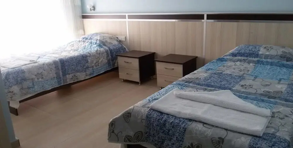 Surf Apart Otel
