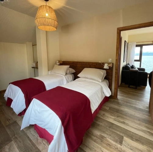 Quadruple Suite