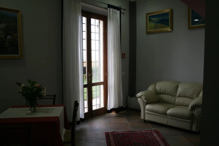 Country House Entropia
