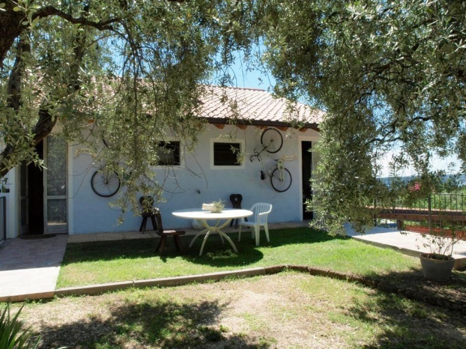 1 Bedroom Cottage