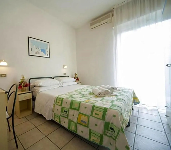 Hotel Gemini