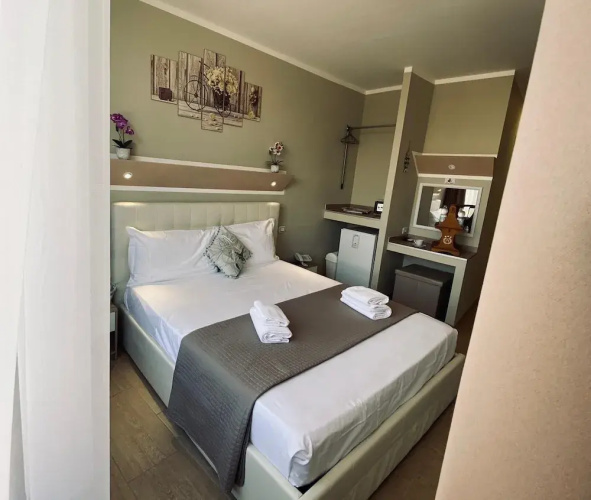 Atico Hotel