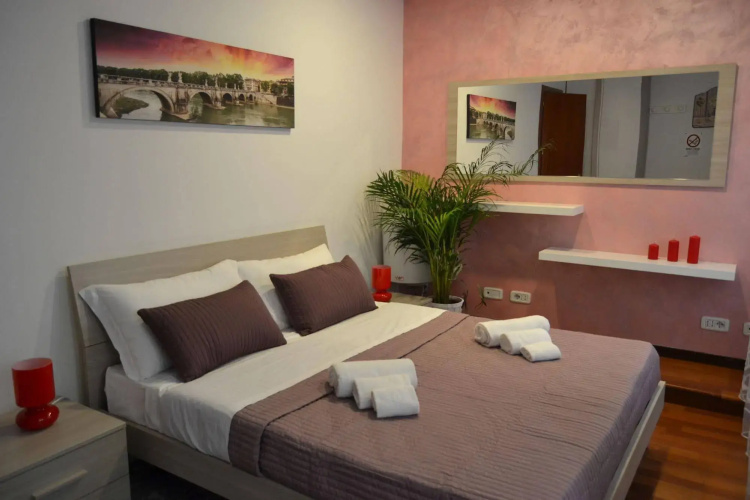 Maxim Rooms