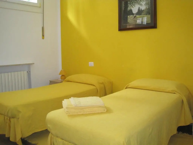 Bed & Breakfast Lo Scrigno