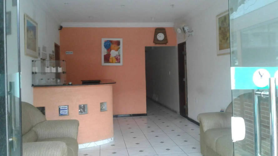 Hotel Silveira