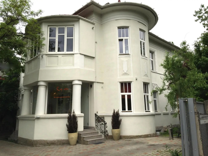 Hotelafbeelding