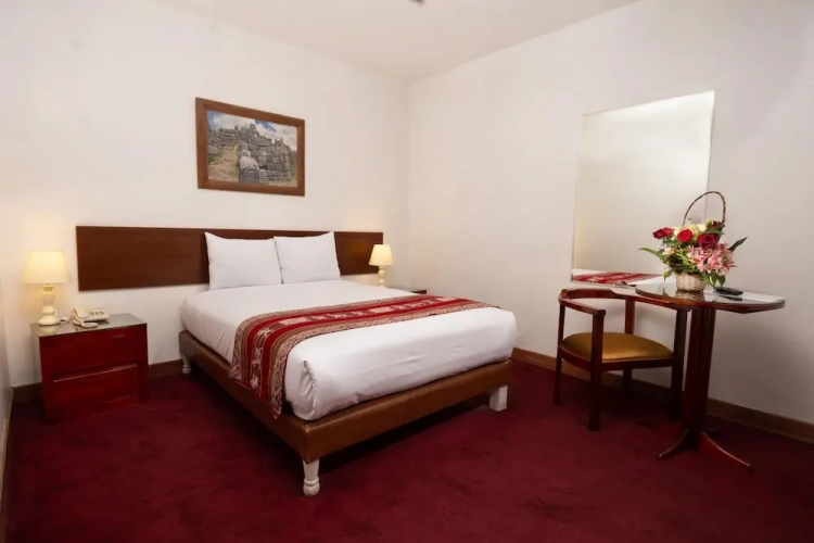 1 Bedroom Classic Single room