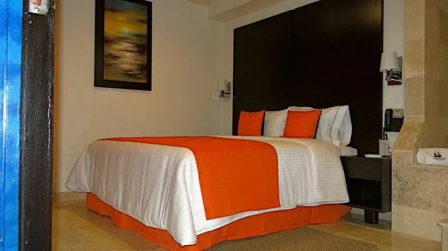 Hotel del Pescador