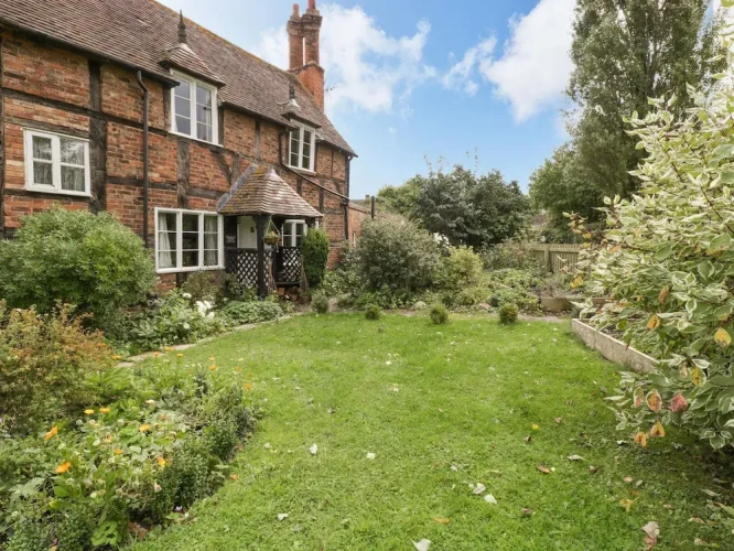 Cottage