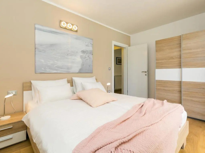 Pool Premium Apartment