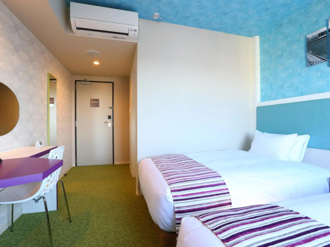 KOKO HOTEL Higashiosaka