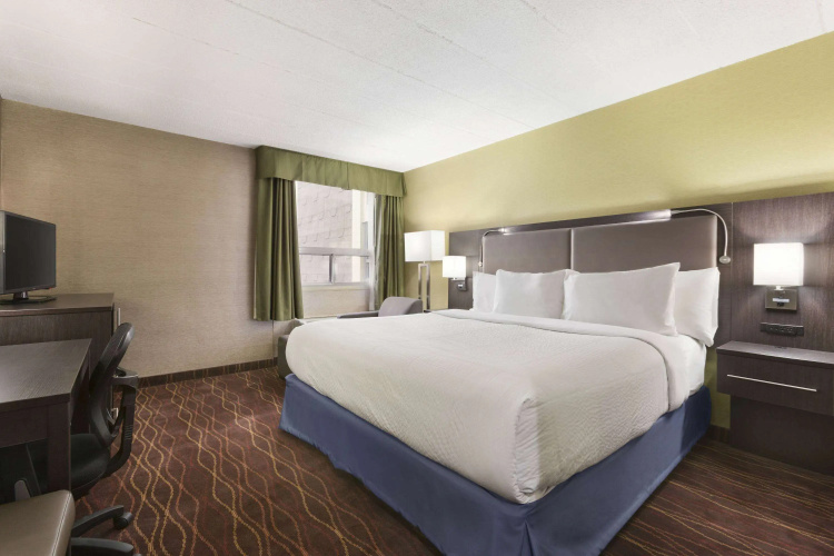 Days Inn by Wyndham Ottawa photo 8